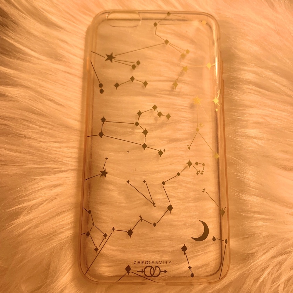 Celestial iPhone 6+ Case
